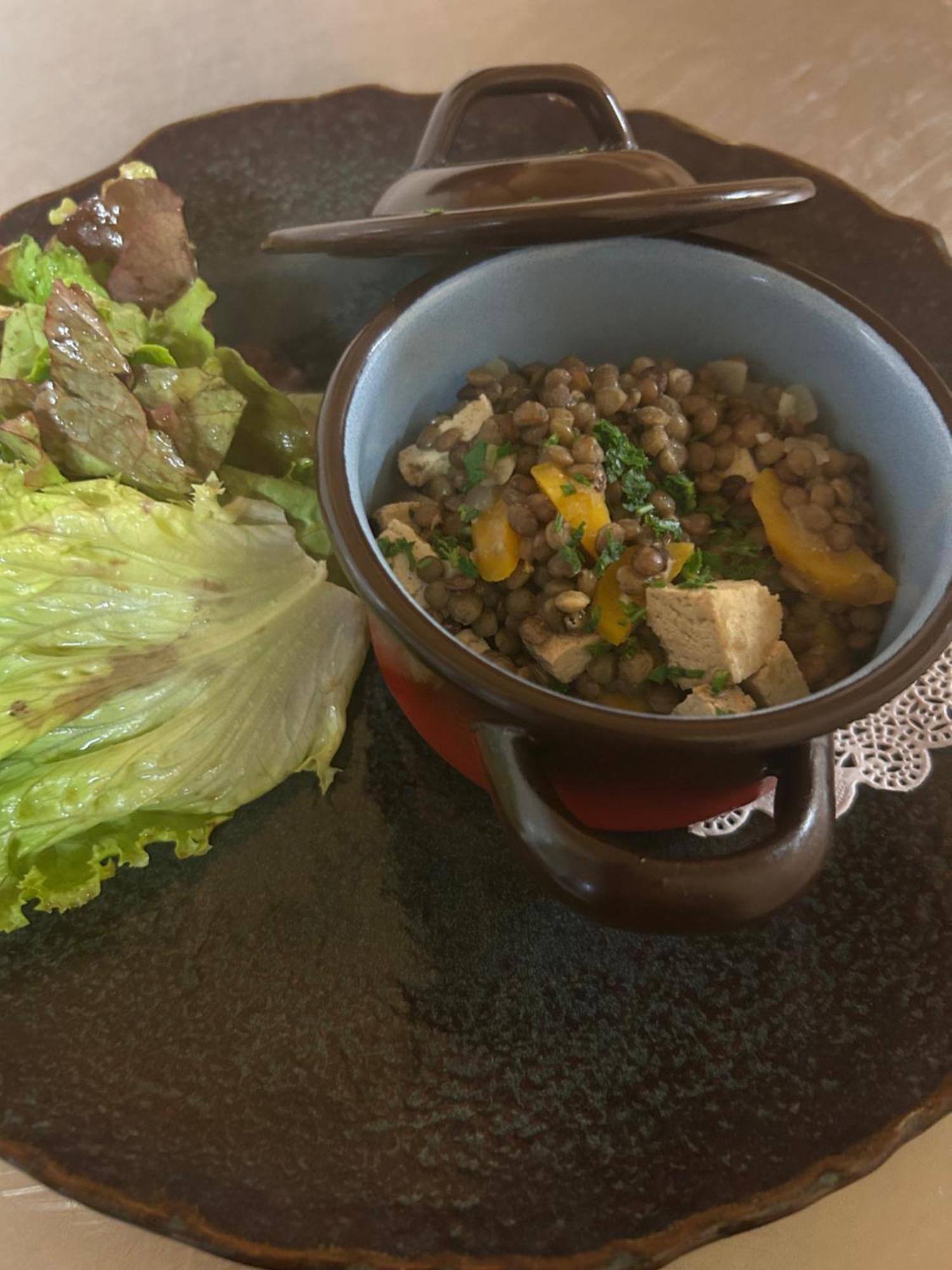 Logis Hotel Restaurant Horizon 117 Sentaraille 외부 사진