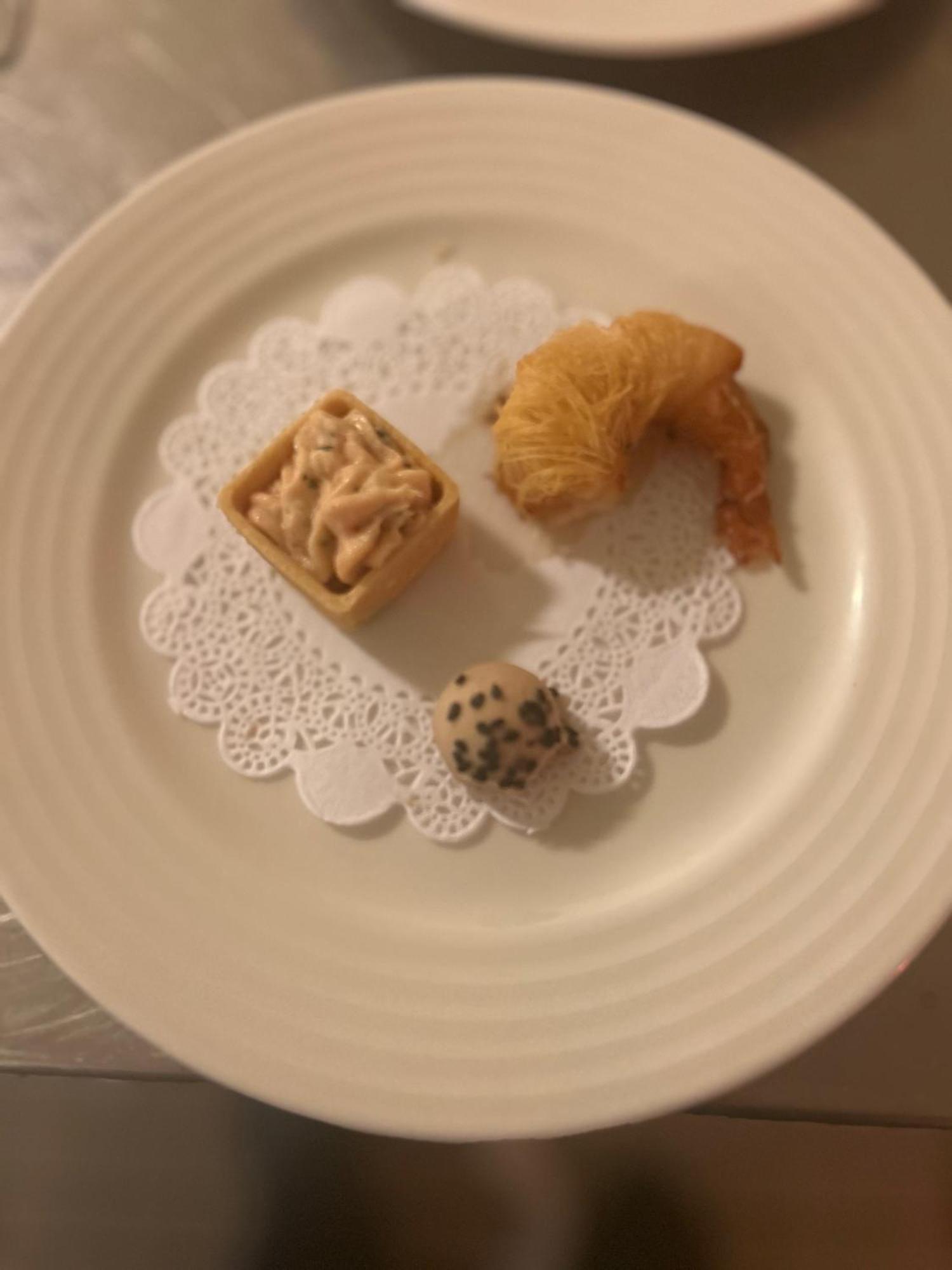 Logis Hotel Restaurant Horizon 117 Sentaraille 외부 사진