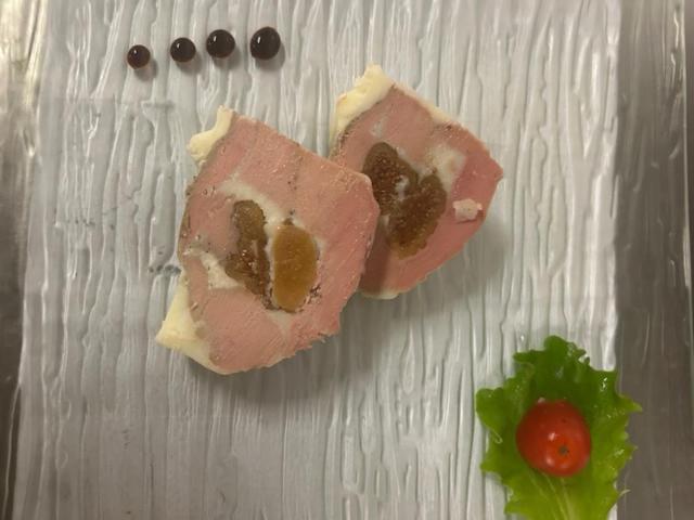 Logis Hotel Restaurant Horizon 117 Sentaraille 외부 사진