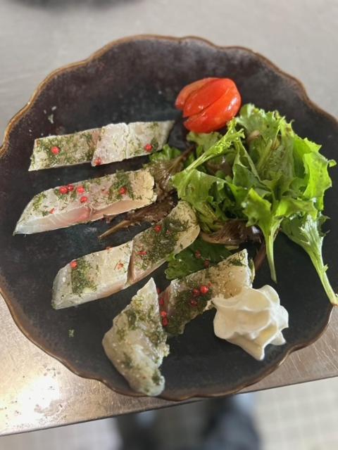 Logis Hotel Restaurant Horizon 117 Sentaraille 외부 사진