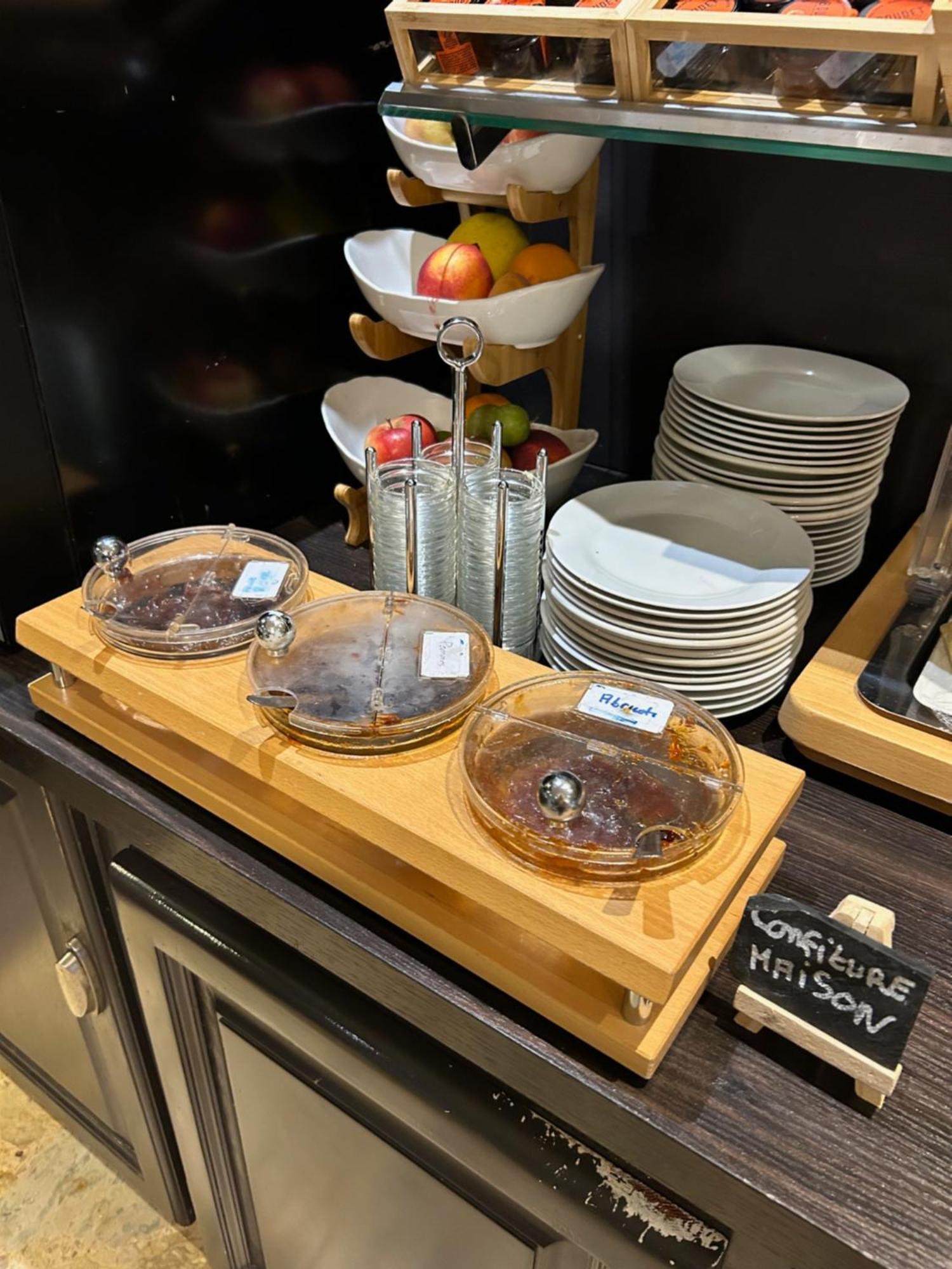 Logis Hotel Restaurant Horizon 117 Sentaraille 외부 사진