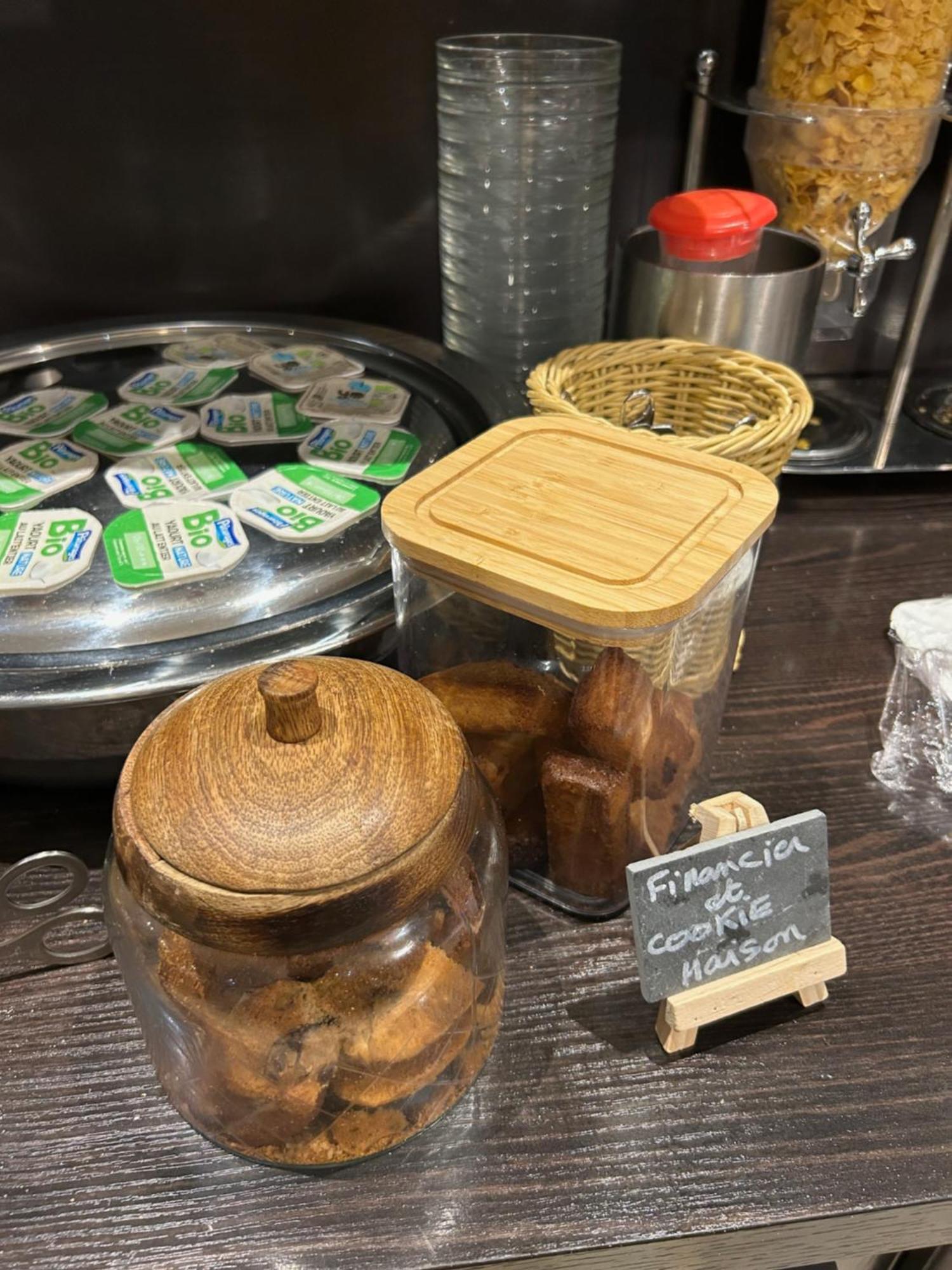 Logis Hotel Restaurant Horizon 117 Sentaraille 외부 사진